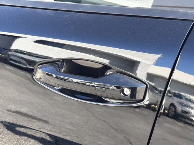 2026 Super Black Nissan Sentra SR FWD Sedan