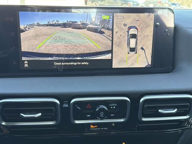 2026 Super Black Nissan Sentra SR FWD Sedan