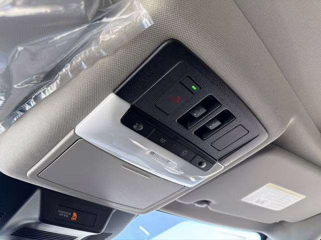 2026 Gun Metallic Nissan Rogue Platinum AWD SUV