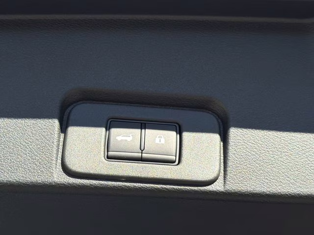 2026 Gun Metallic Nissan Rogue Platinum AWD SUV