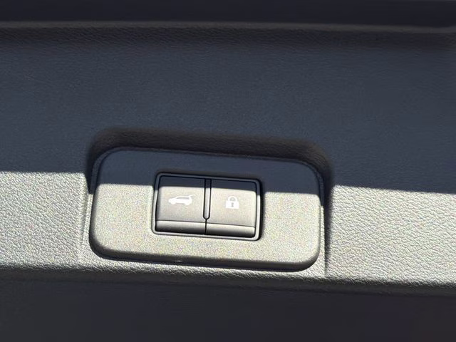 2026 Gun Metallic Nissan Rogue Platinum AWD SUV