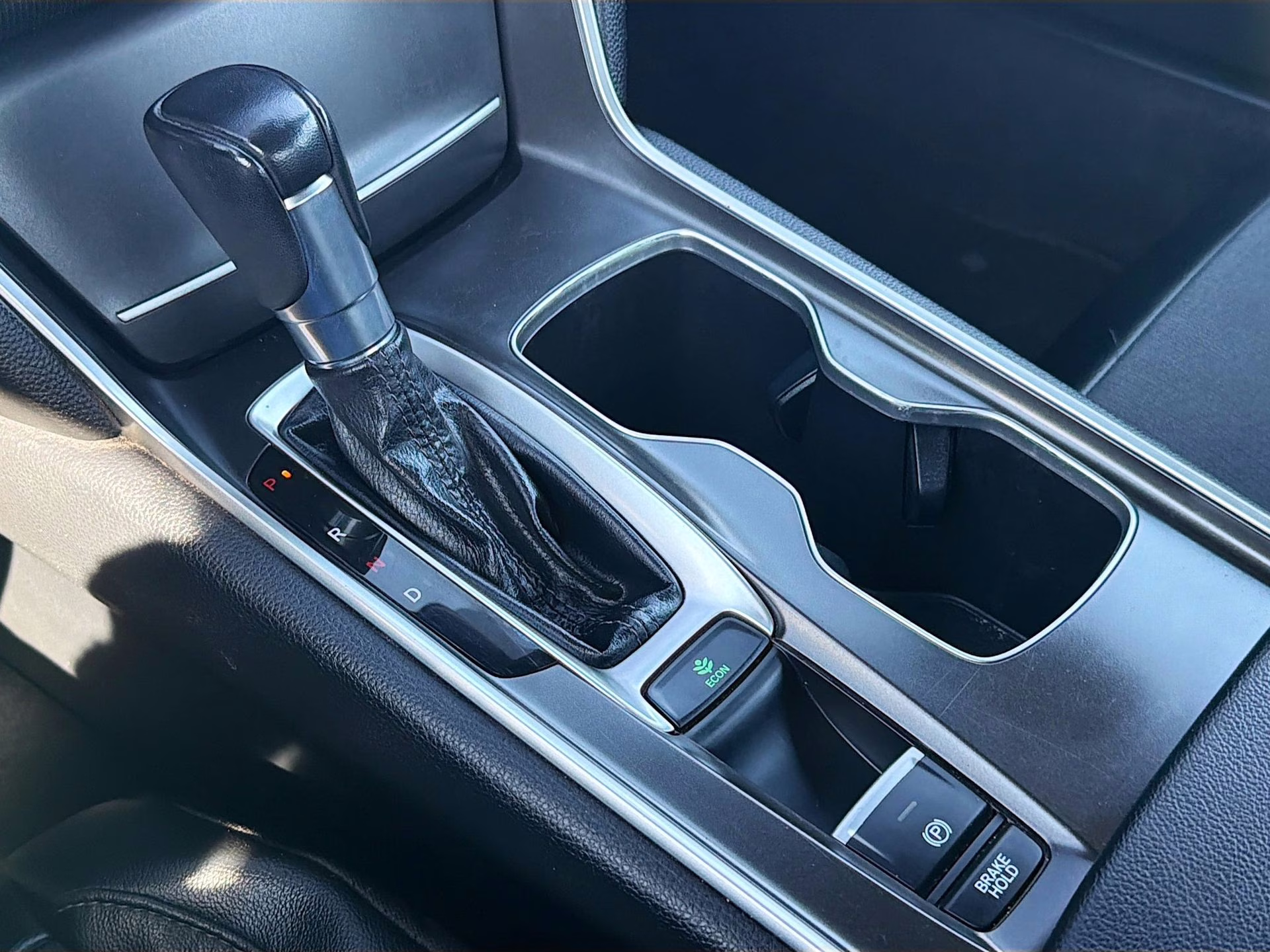 2022 Crystal Black Pearl Honda Accord Sport FWD Sedan