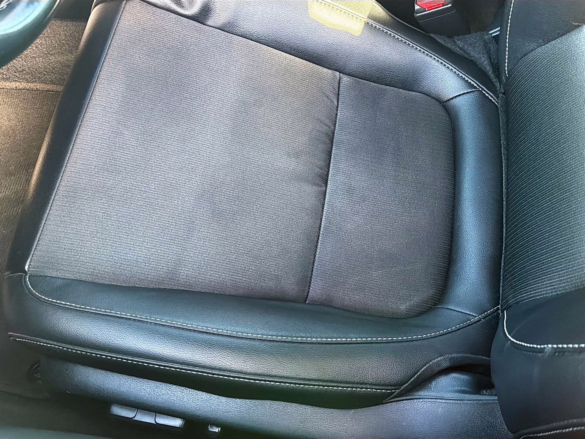 2022 Crystal Black Pearl Honda Accord Sport FWD Sedan