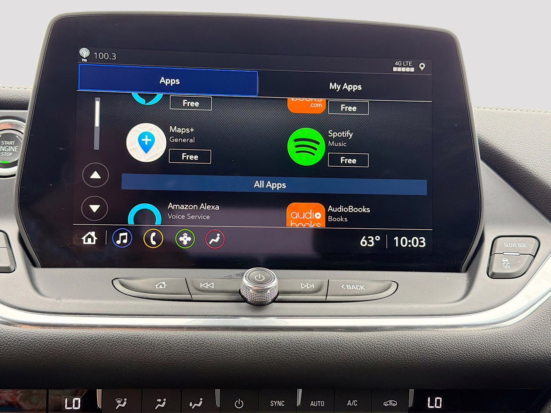 2023 Summit White Chevrolet Blazer LT FWD SUV