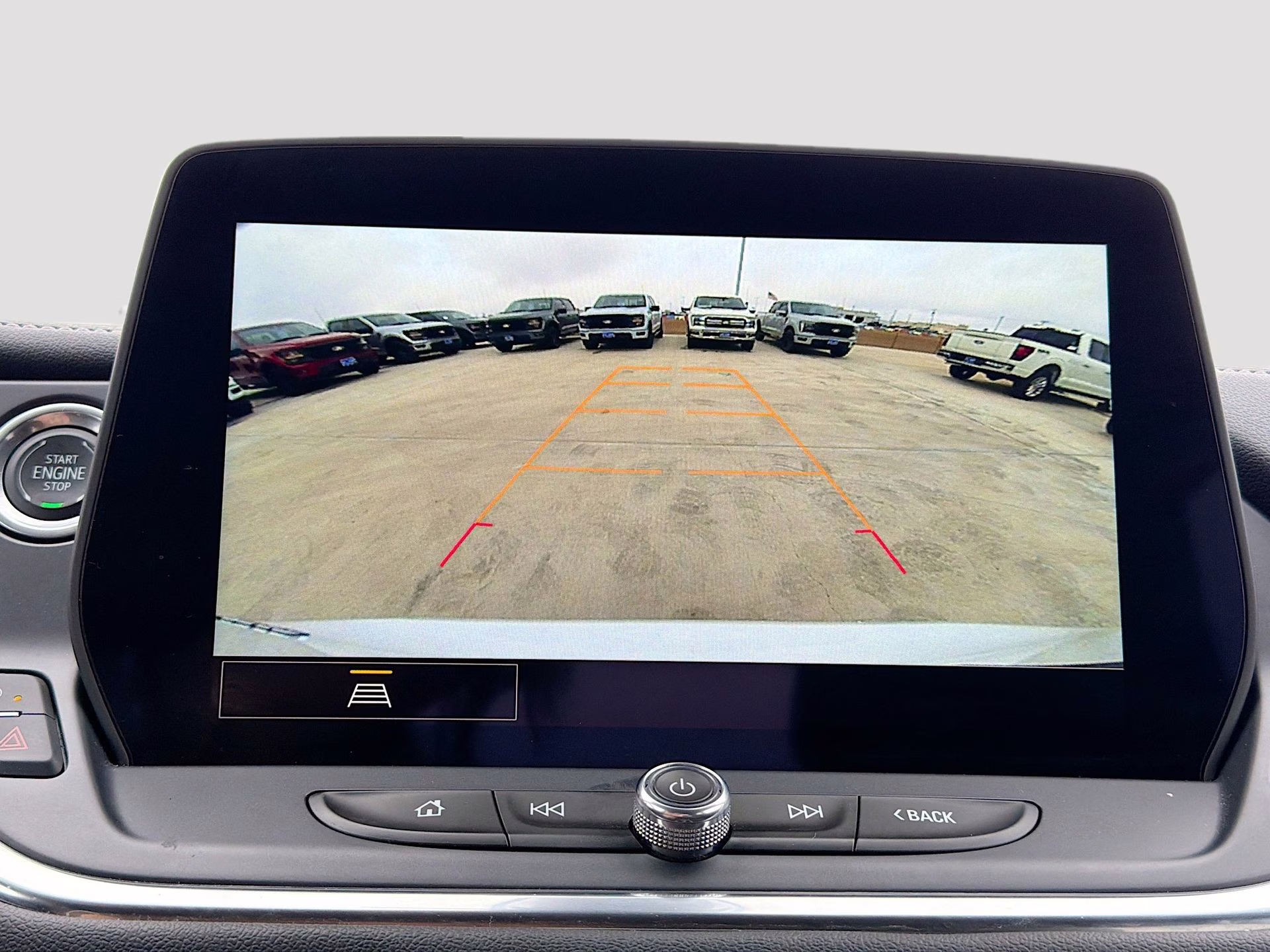 2023 Summit White Chevrolet Blazer LT FWD SUV