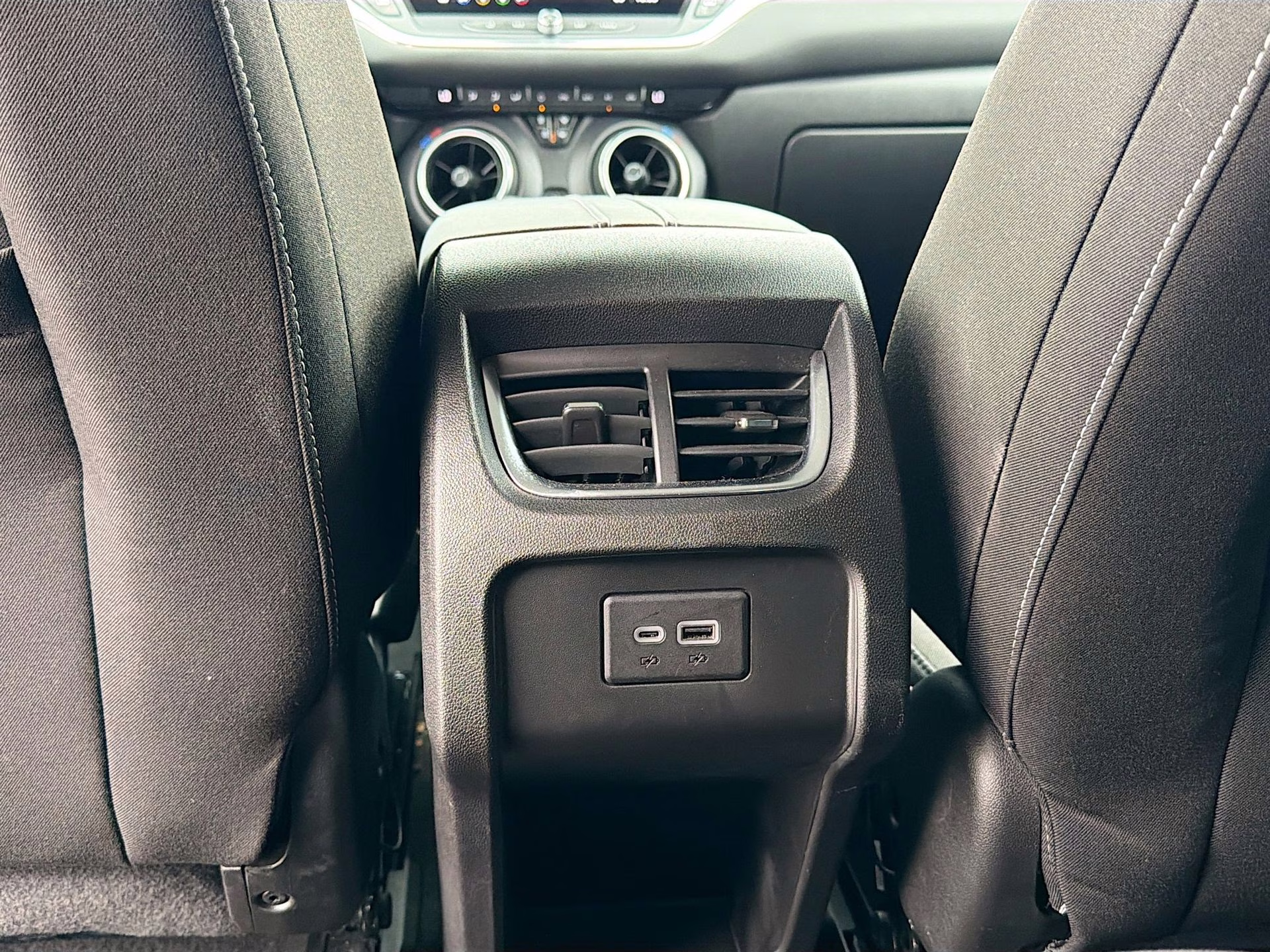 2023 Summit White Chevrolet Blazer LT FWD SUV