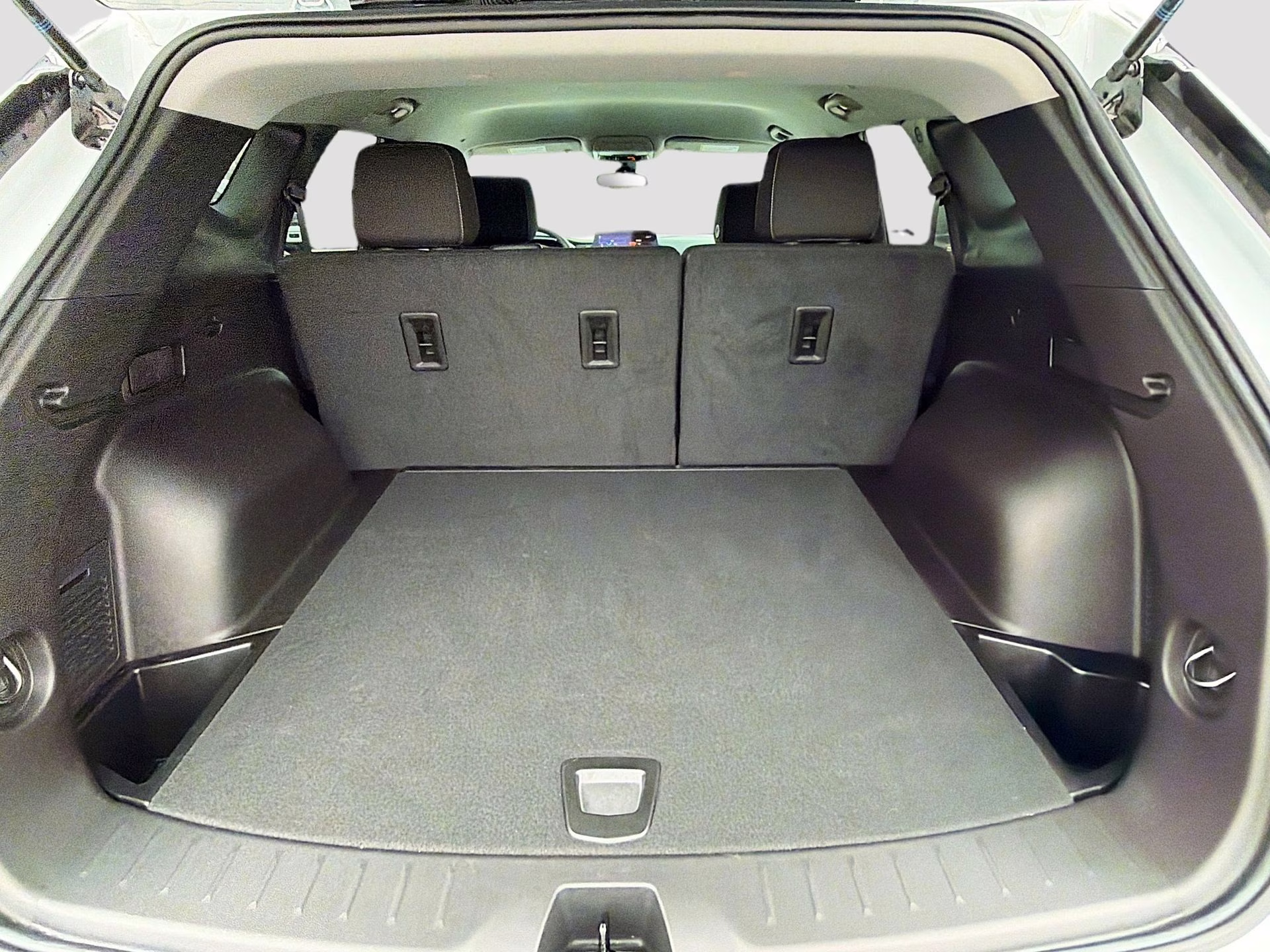 2023 Summit White Chevrolet Blazer LT FWD SUV