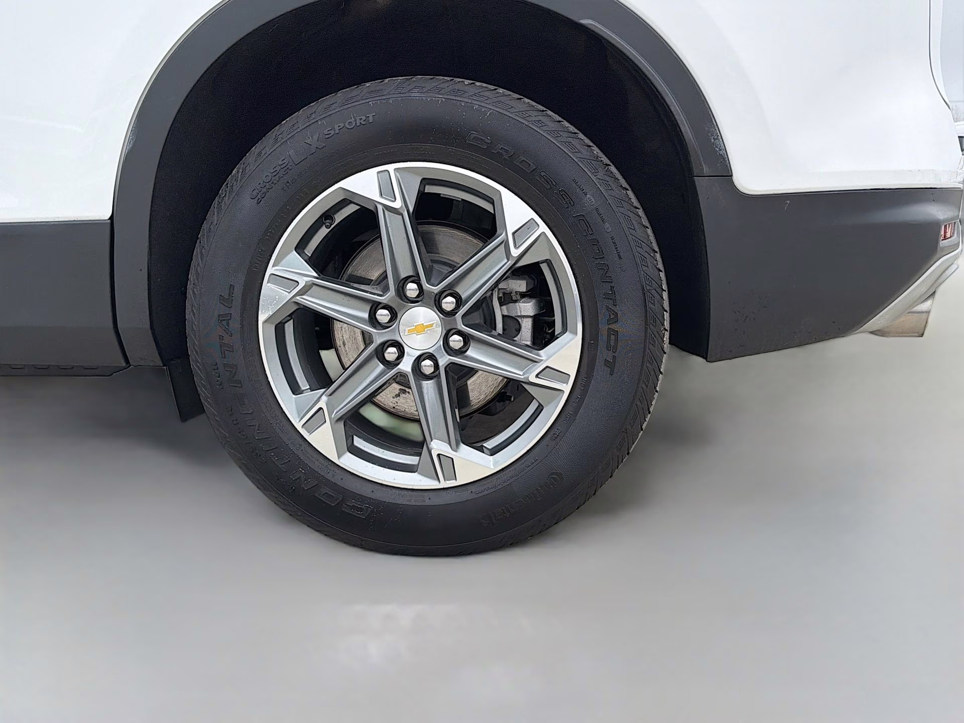 2023 Summit White Chevrolet Blazer LT FWD SUV