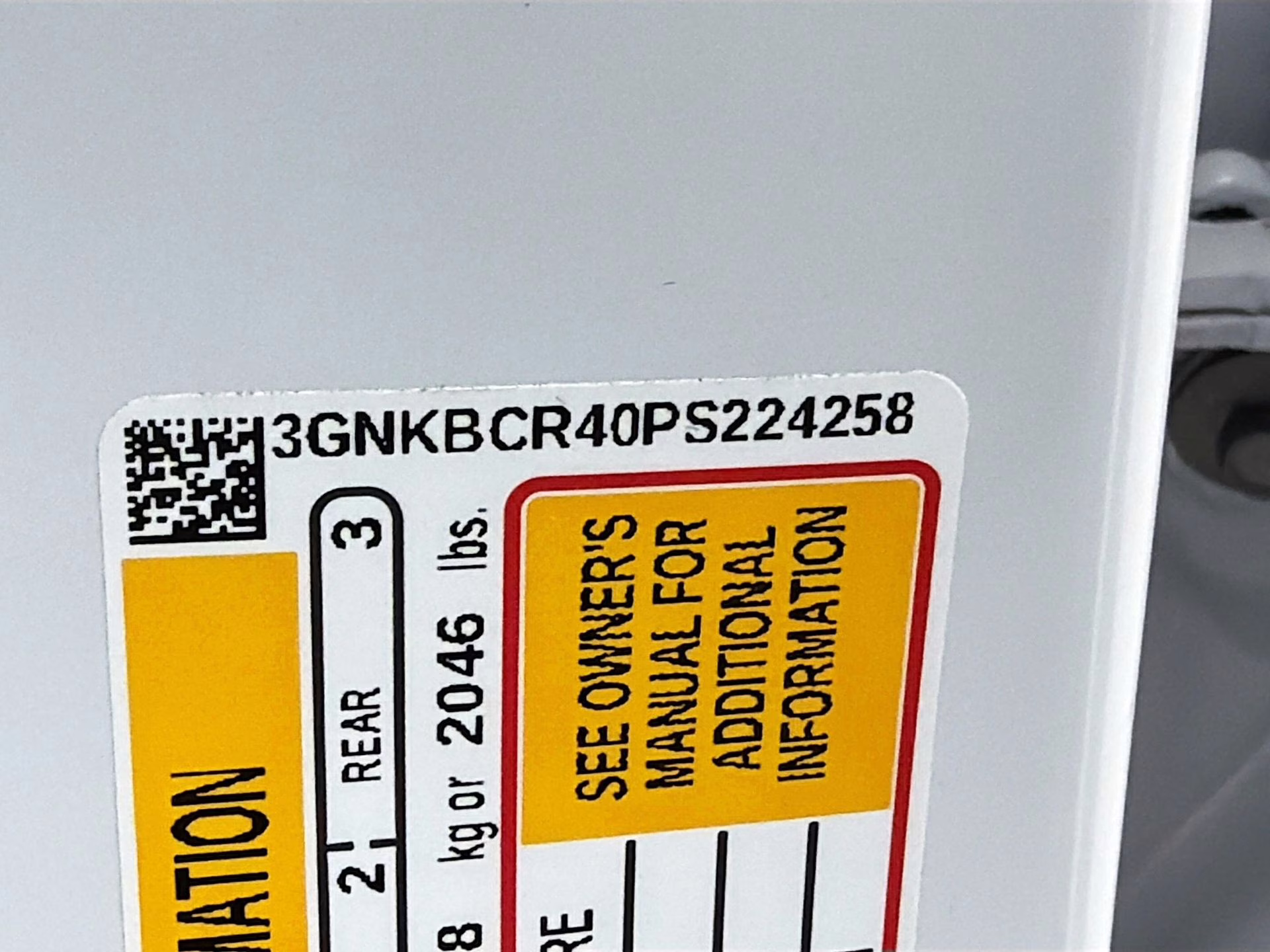 2023 Summit White Chevrolet Blazer LT FWD SUV