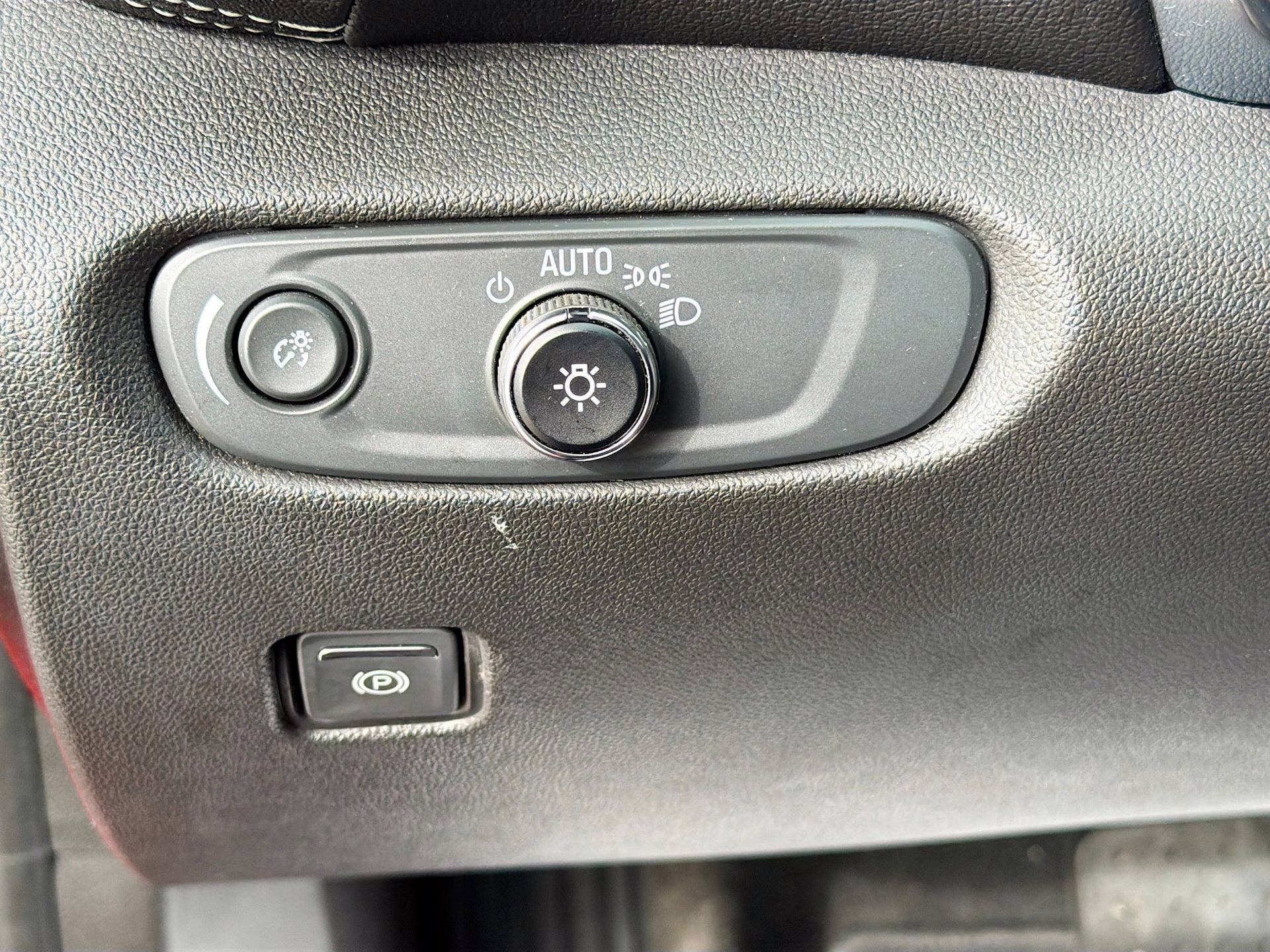 2023 Red Hot Chevrolet Blazer LT FWD SUV