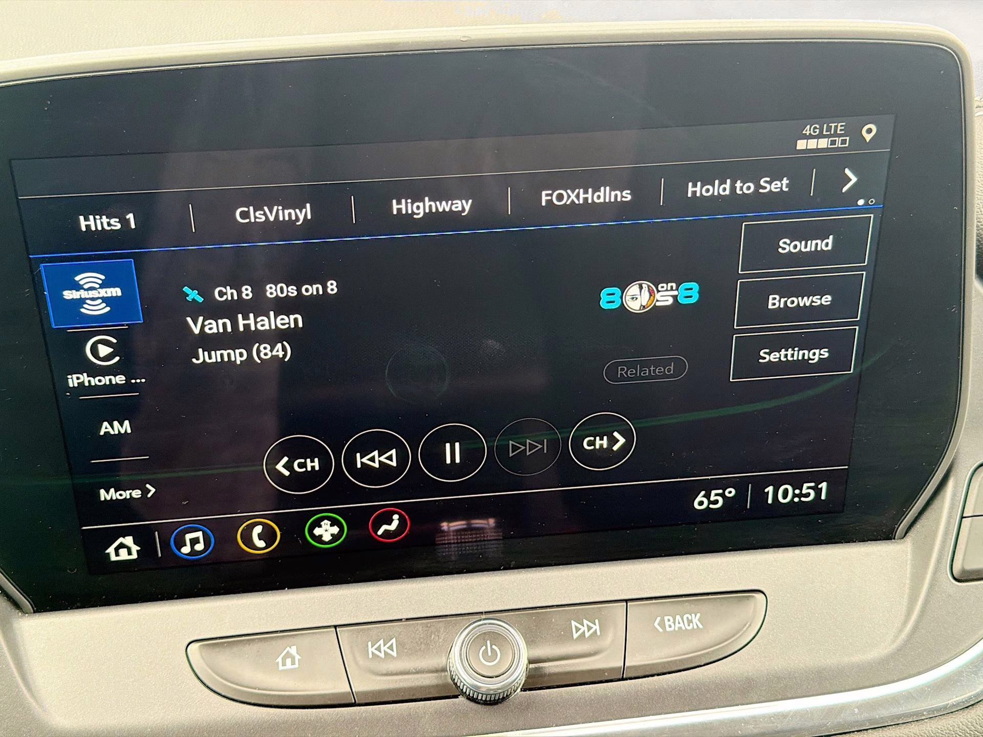 2023 Red Hot Chevrolet Blazer LT FWD SUV