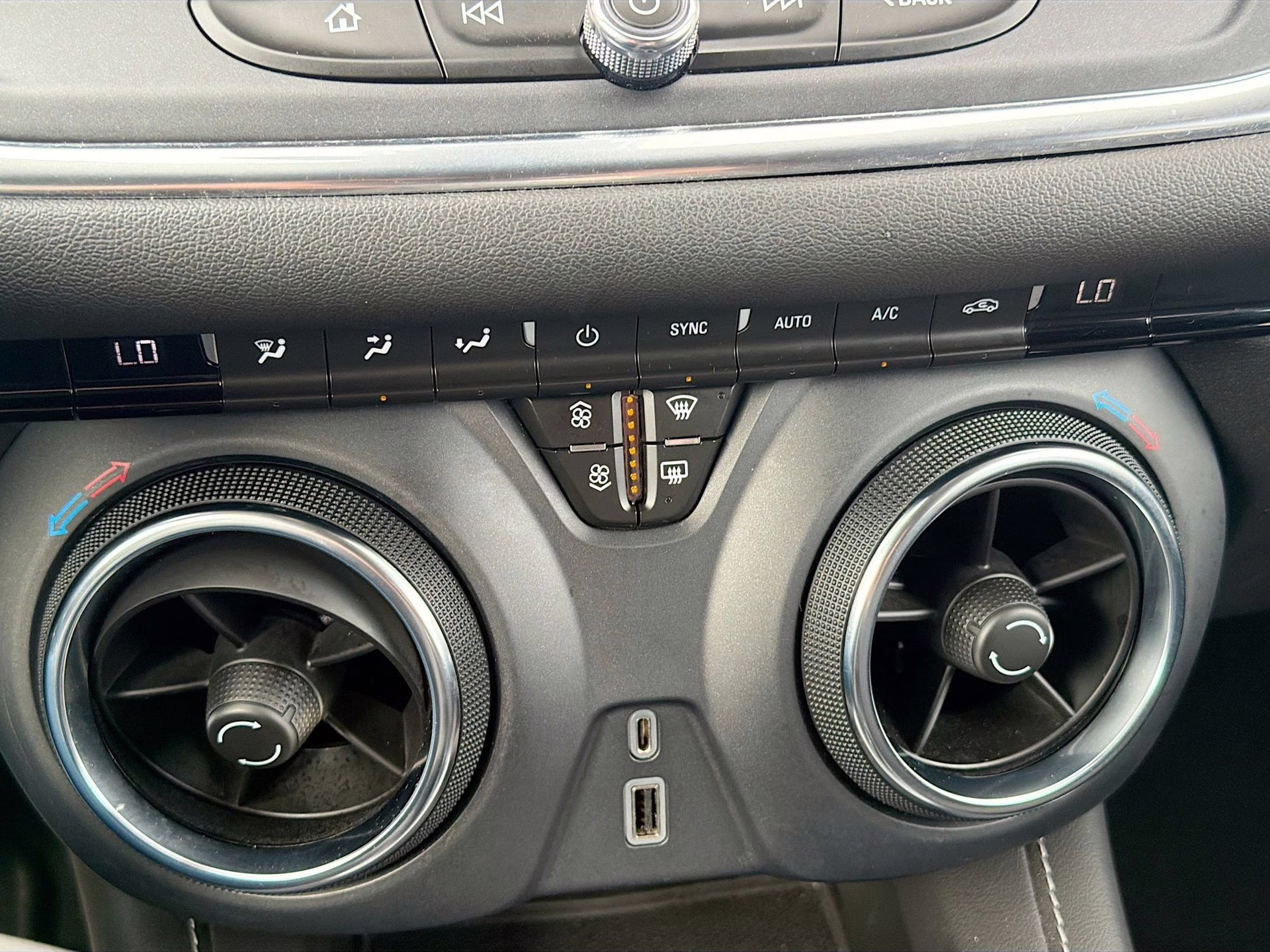 2023 Red Hot Chevrolet Blazer LT FWD SUV