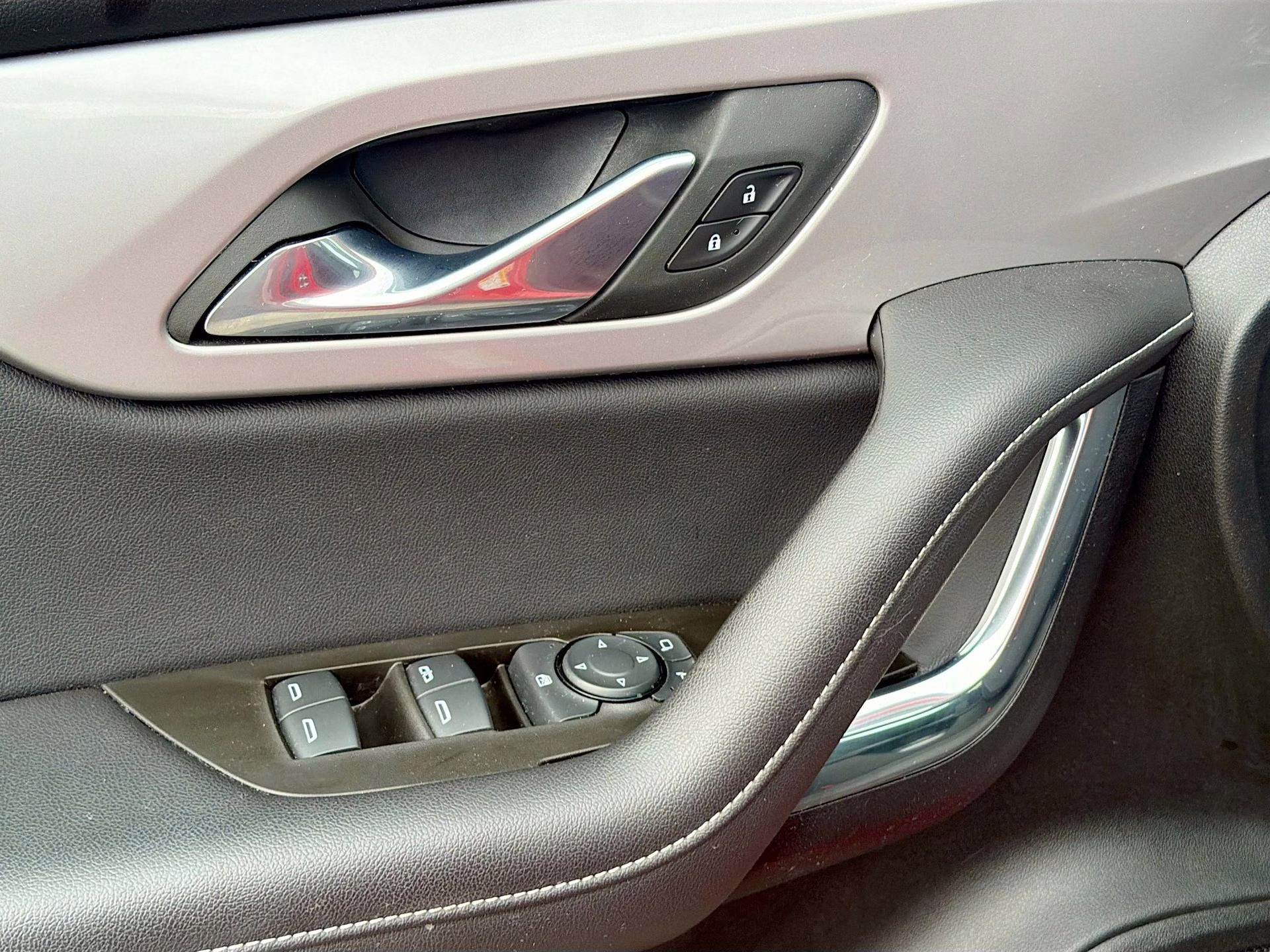 2023 Red Hot Chevrolet Blazer LT FWD SUV