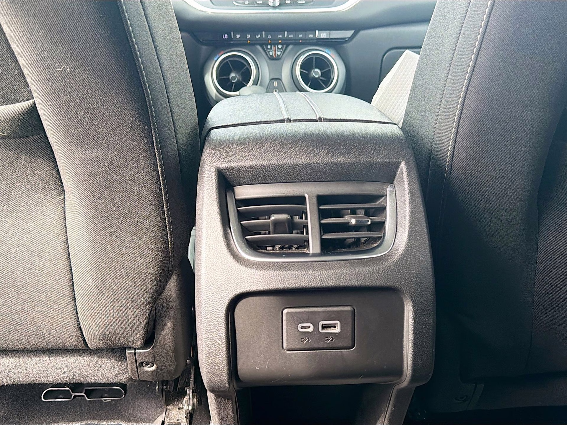 2023 Red Hot Chevrolet Blazer LT FWD SUV