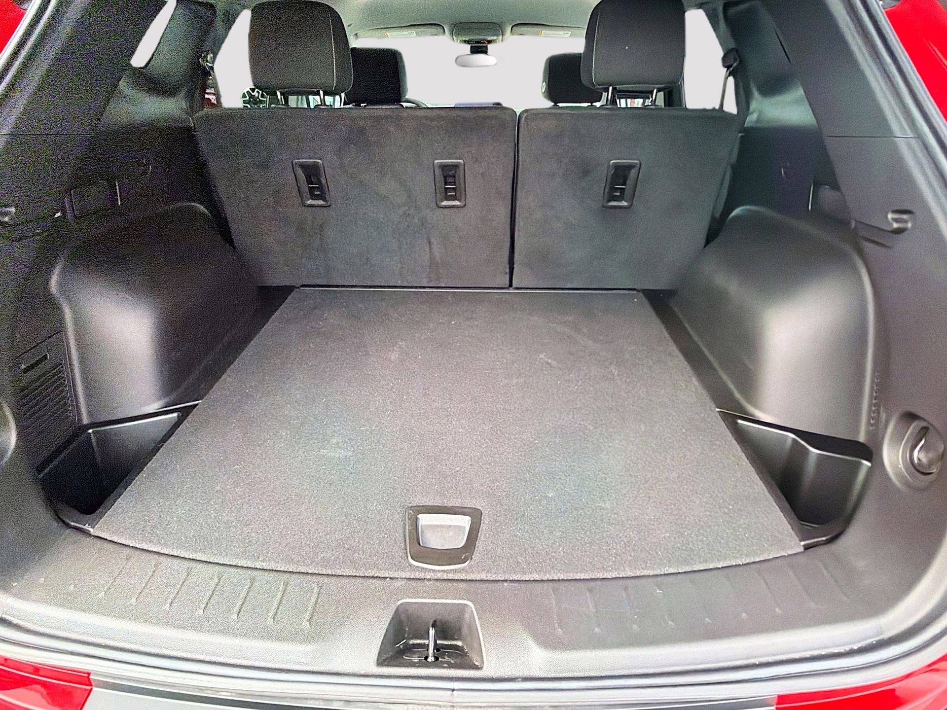 2023 Red Hot Chevrolet Blazer LT FWD SUV