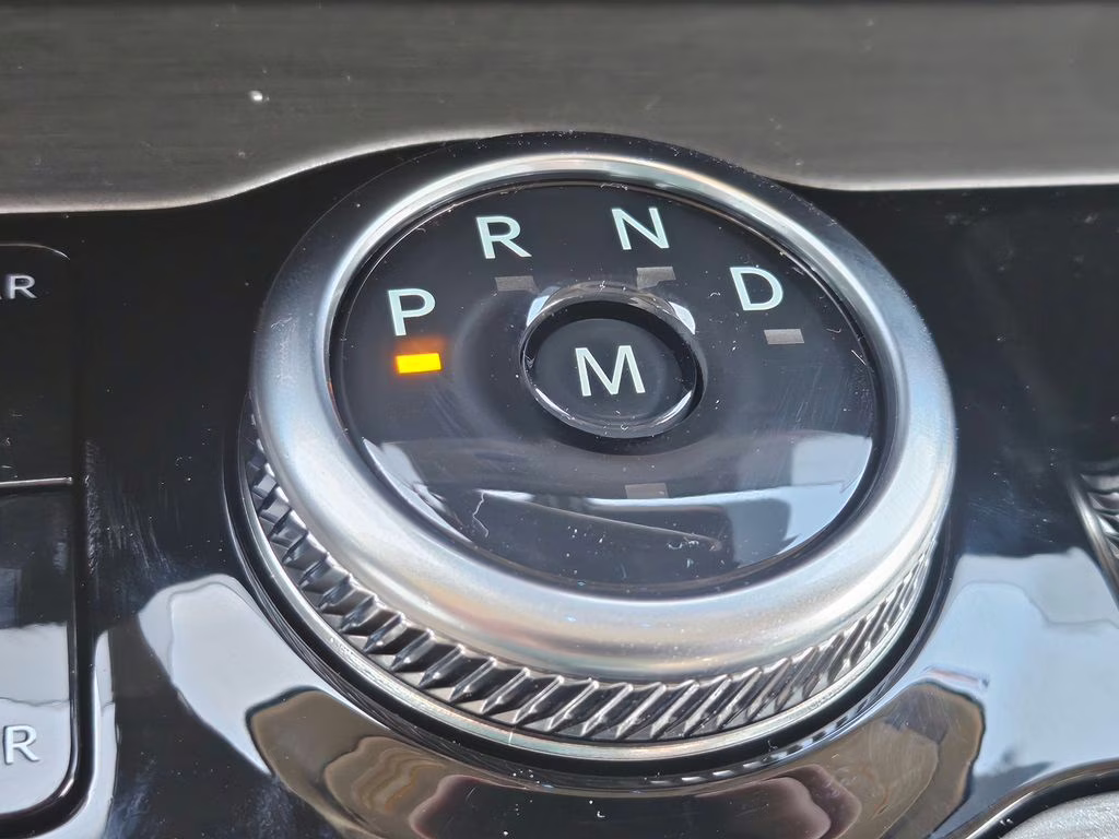 2026 Stone Blue Metallic Ford Expedition Platinum 4X4 SUV