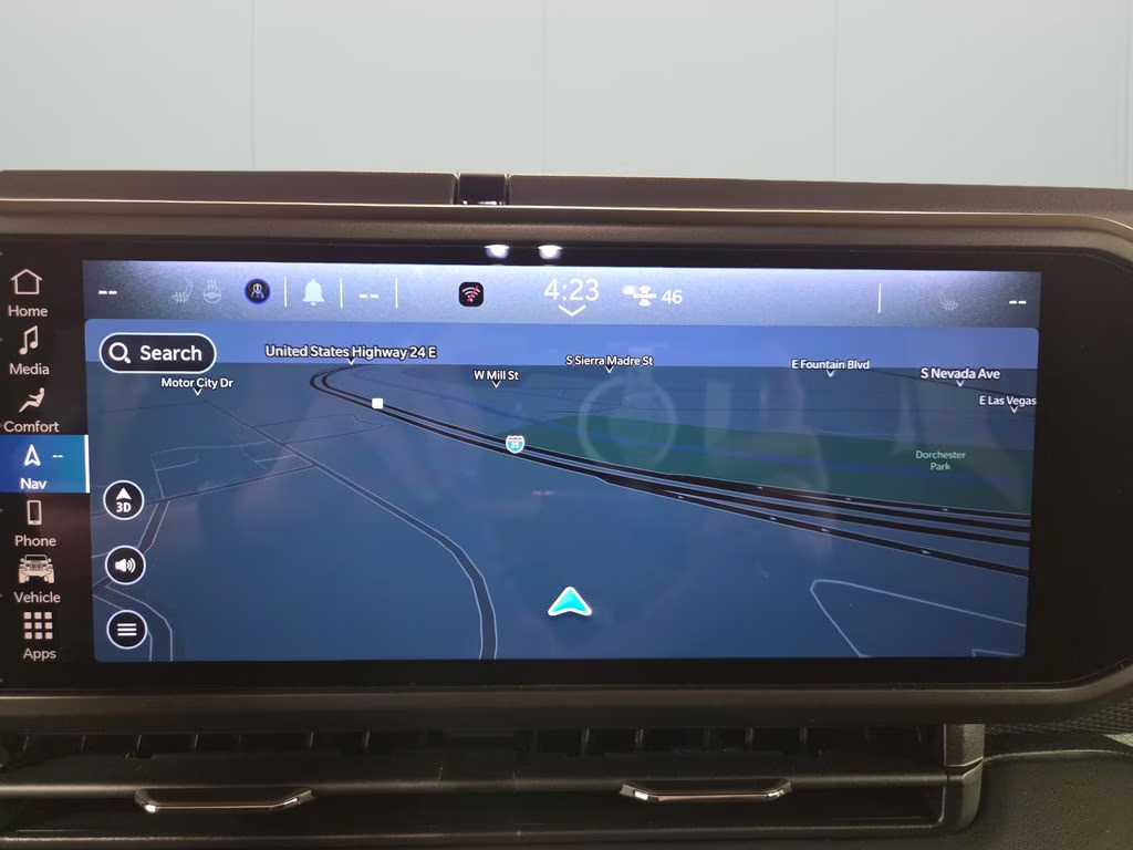 2026 Firecracker Red Clearcoat Jeep Wrangler Rubicon 4X4 SUV