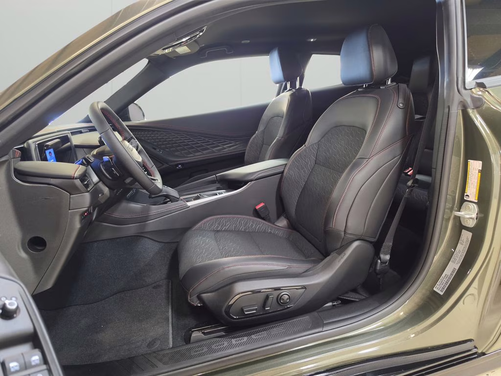 2026 Green Machine Dodge Charger R/T Scat Pack AWD Coupe