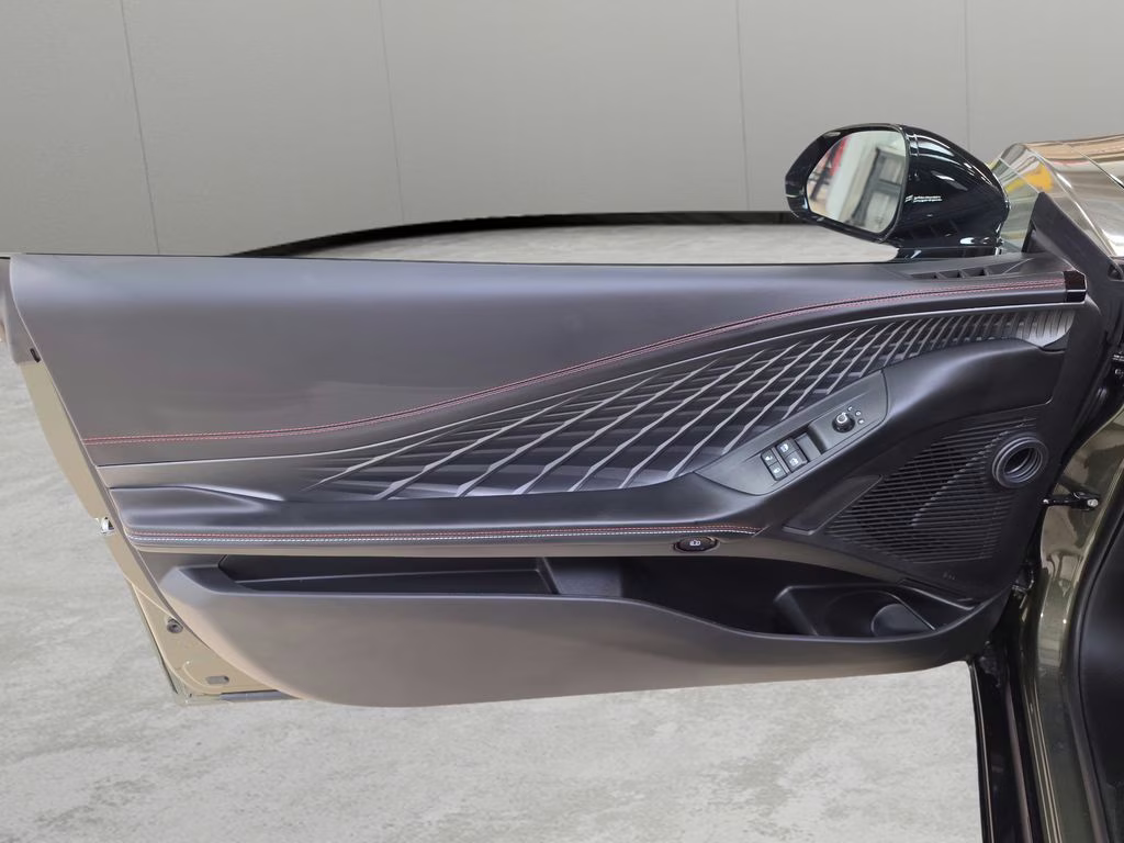 2026 Green Machine Dodge Charger R/T Scat Pack AWD Coupe