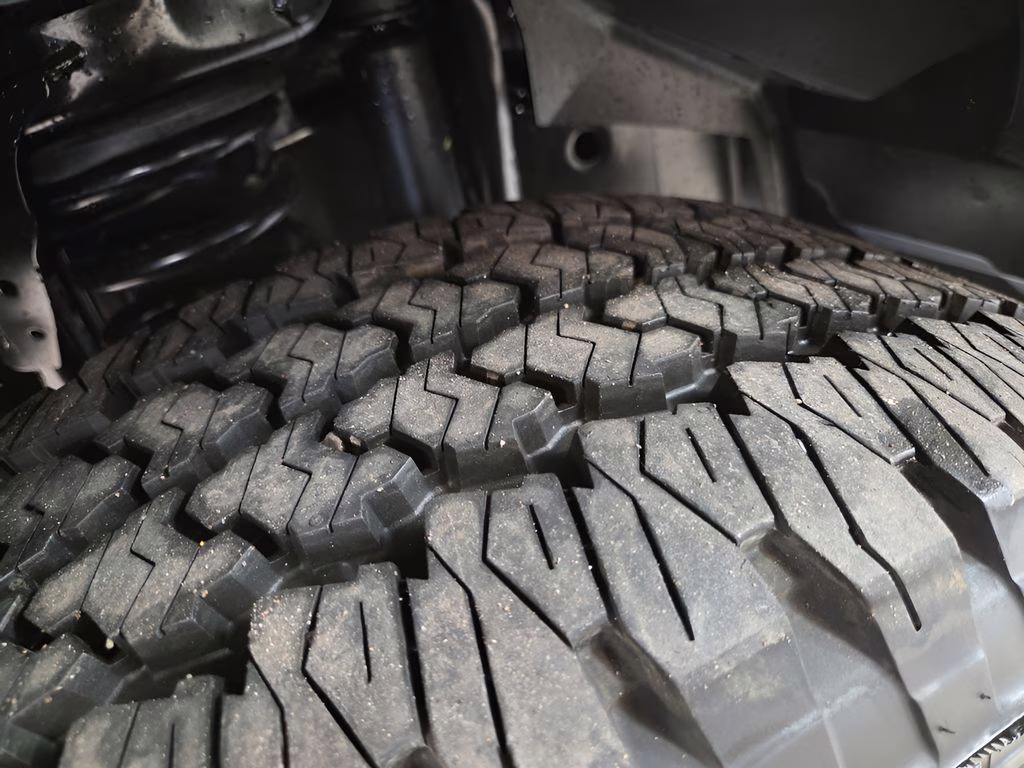 2026 Diamond Black Crystal Pearlcoat Ram 2500 Laramie 4X4 Truck