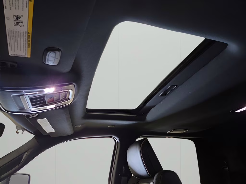 2026 Granite Crystal Metallic Clearcoat Ram 2500 Limited 4X4 Truck