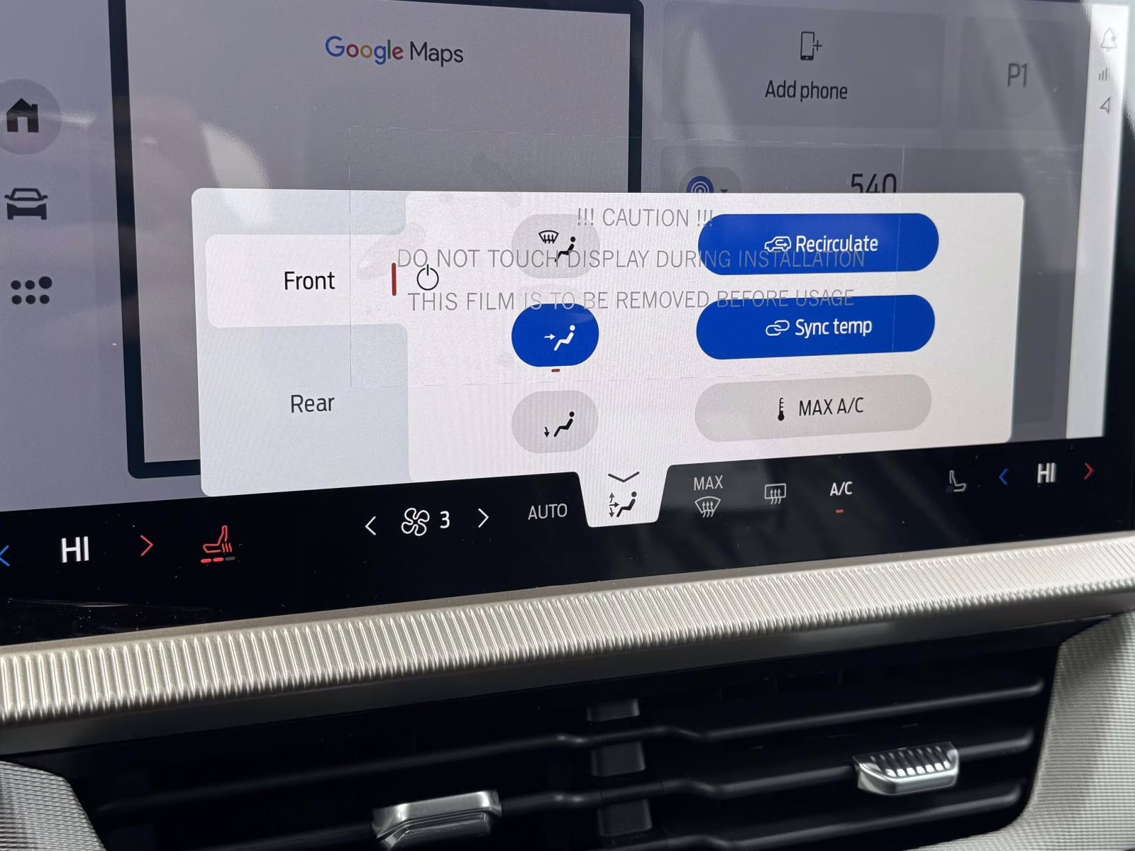 2026 Agate Black Metallic Ford Explorer Active w/200A Pkg 4WD 4X4 SUV