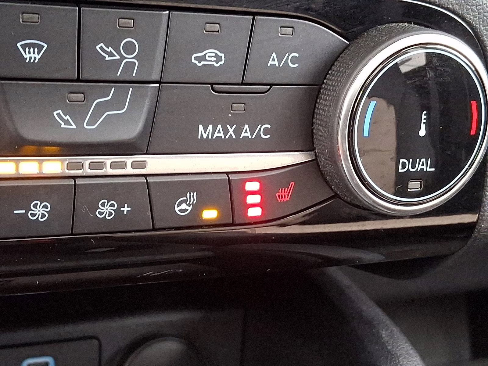 2022 Atlas Blue Metallic - B3 Ford Escape Titanium AWD