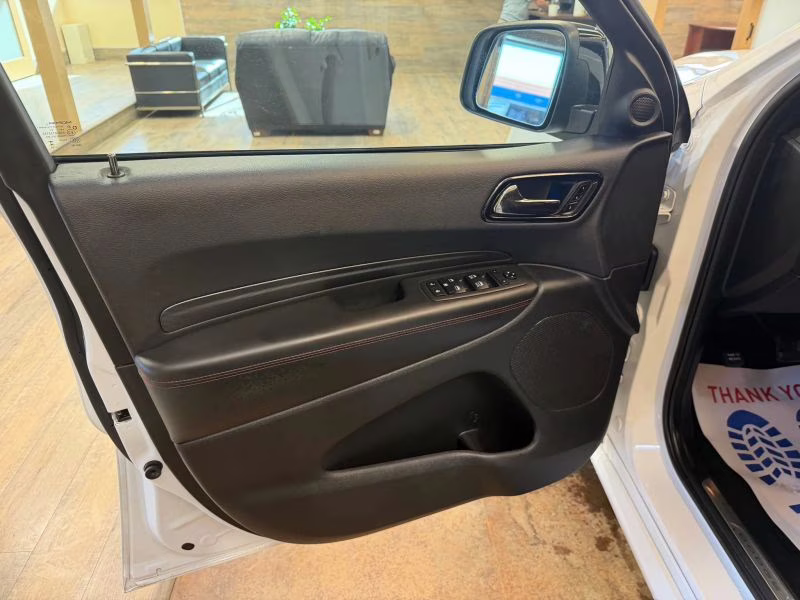 2025 Dodge Durango R/T Sport Utility 4D AWD