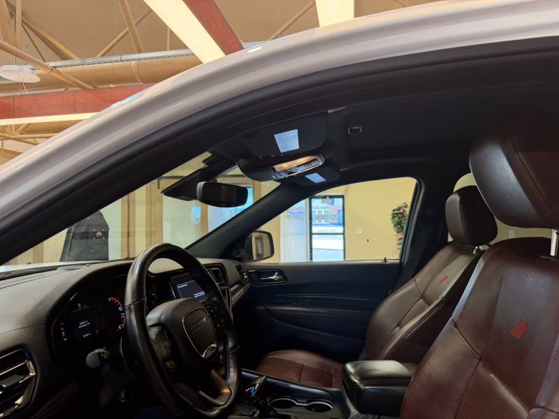2025 Dodge Durango R/T Sport Utility 4D AWD