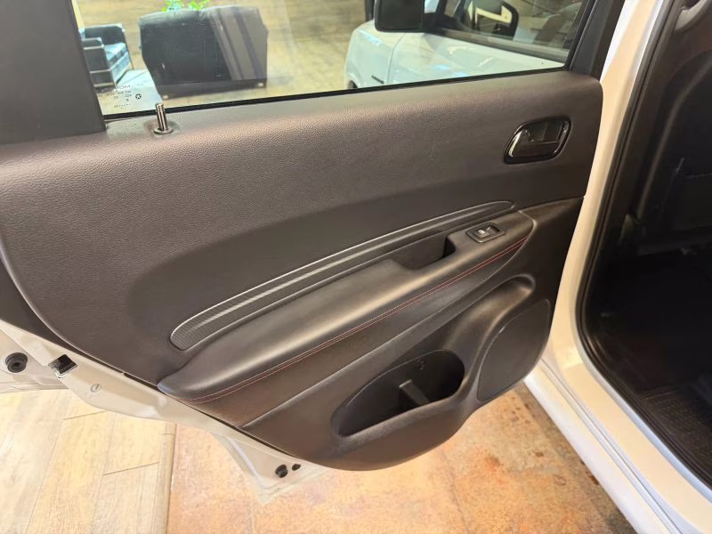 2025 Dodge Durango R/T Sport Utility 4D AWD