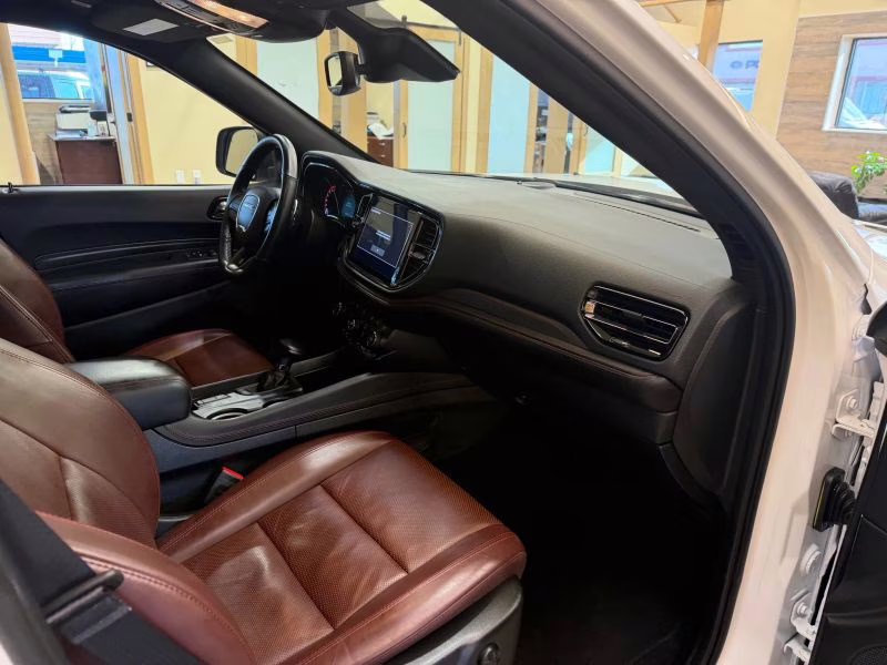 2025 Dodge Durango R/T Sport Utility 4D AWD