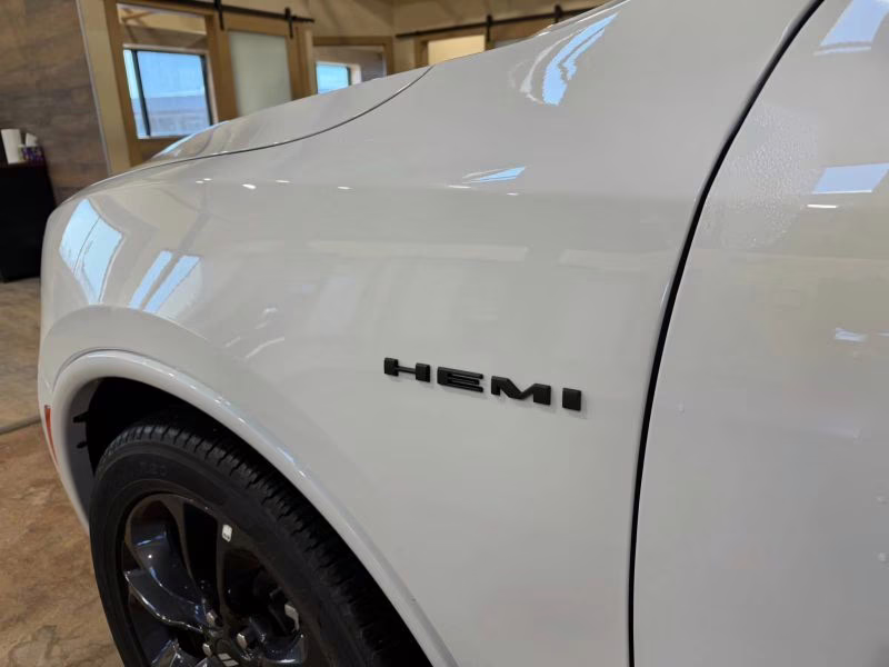2025 Dodge Durango R/T Sport Utility 4D AWD
