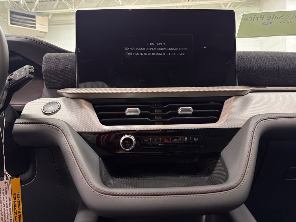 2026 SPACE SILVER Ford Explorer Active RWD SUV