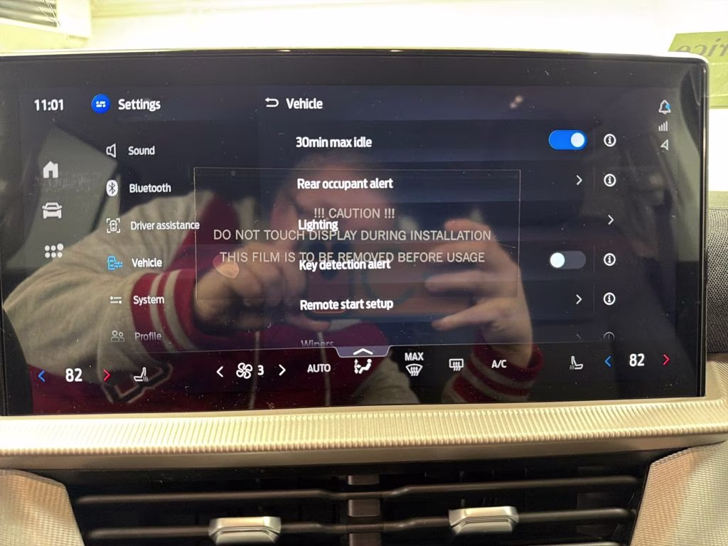 2026 SPACE SILVER Ford Explorer Active RWD SUV