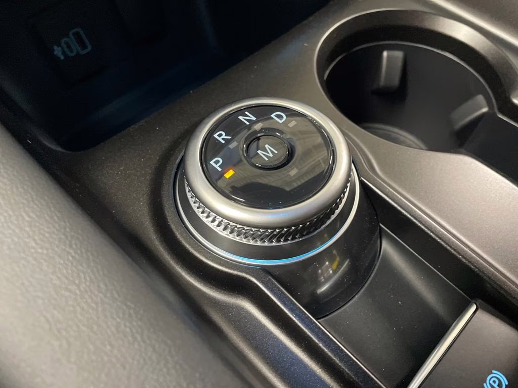 2026 VAPOR BLUE Ford Explorer ST 4X4 SUV