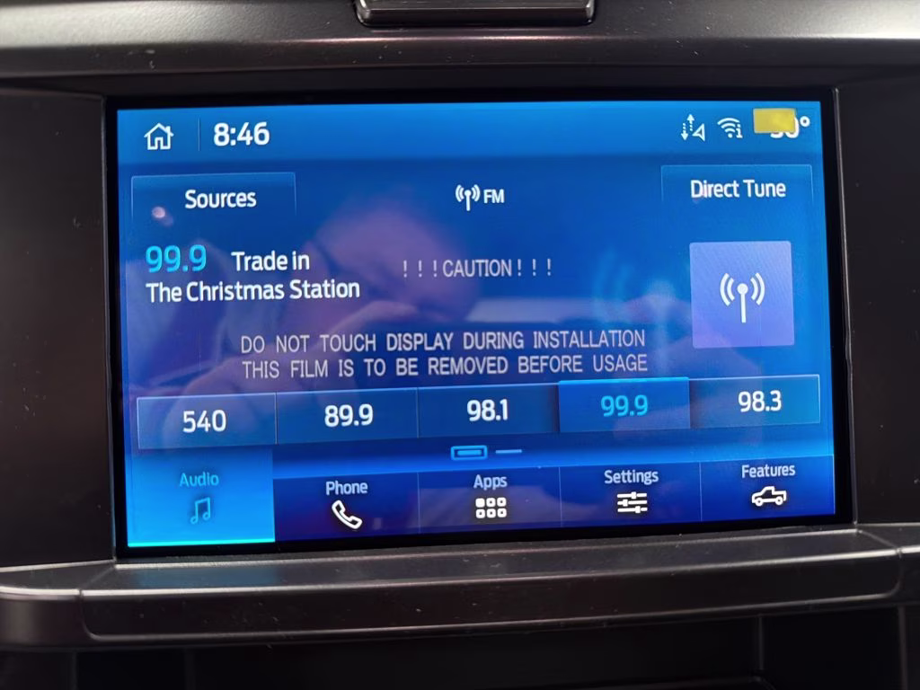2026 AGATE BLACK Ford Super Duty F-250 SRW XLT 4X4 Truck