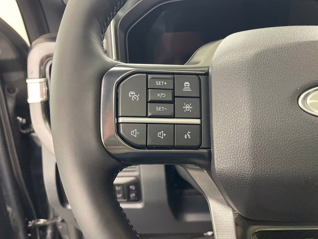 2026 CARBONIZED GRAY Ford Super Duty F-250 SRW Platinum 4X4 Truck