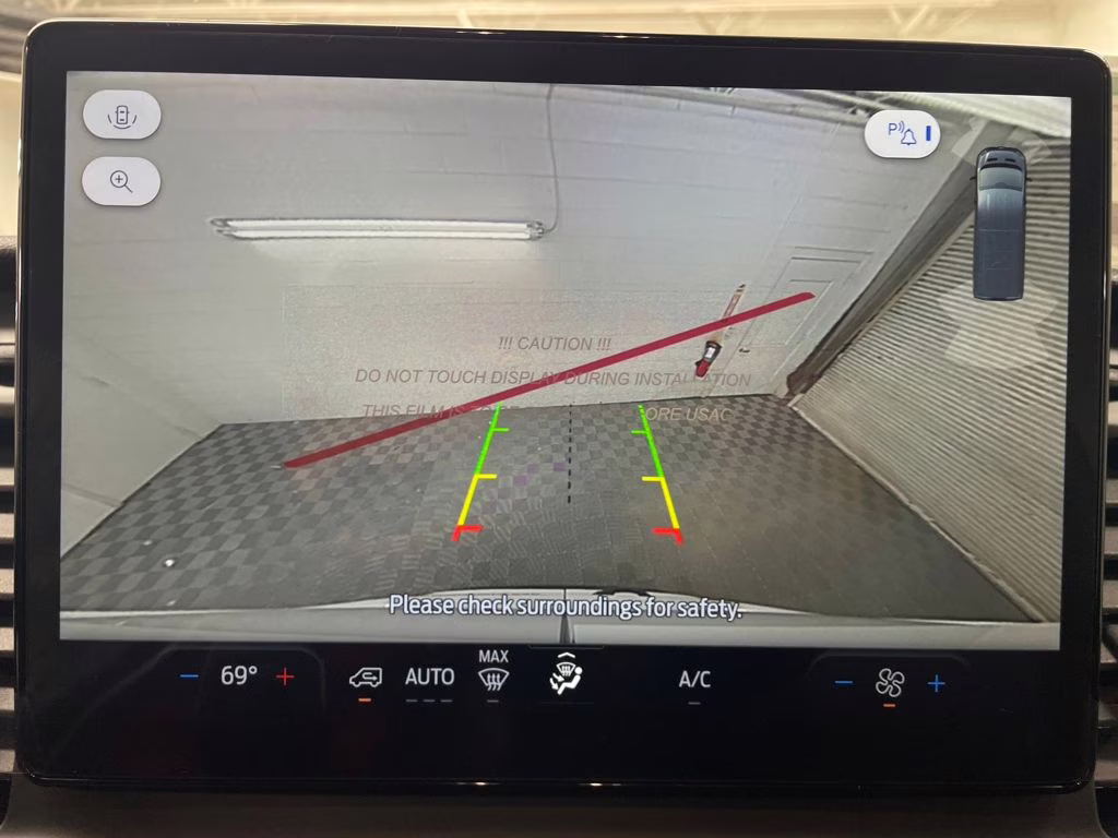 2026 OXFORD WHITE Ford Transit-250 XL RWD Van