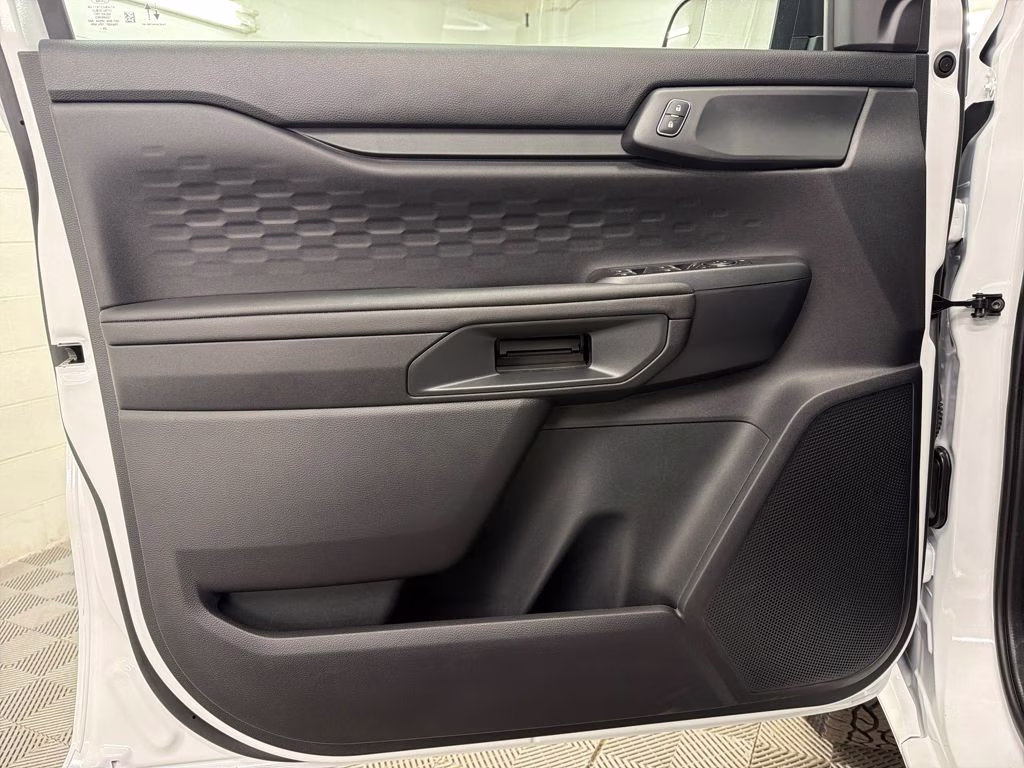 2025 OXFORD WHITE Ford Ranger STX RWD Truck