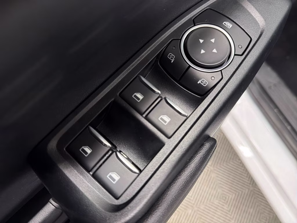 2025 OXFORD WHITE Ford Ranger STX RWD Truck