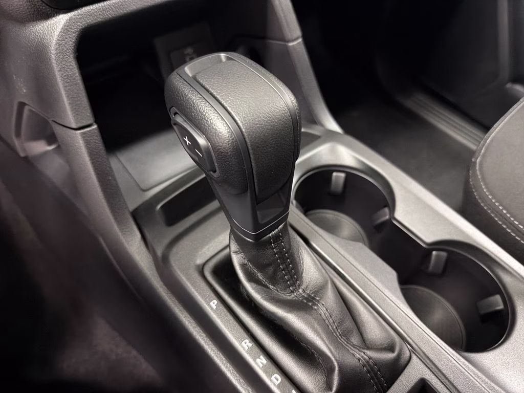2025 OXFORD WHITE Ford Ranger STX RWD Truck