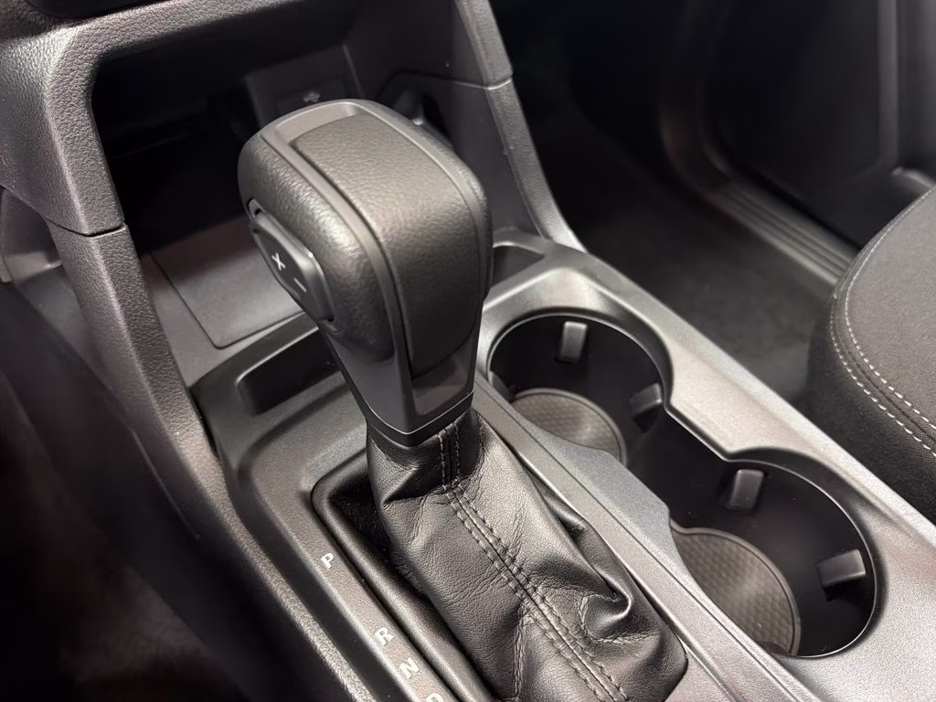 2025 OXFORD WHITE Ford Ranger STX RWD Truck