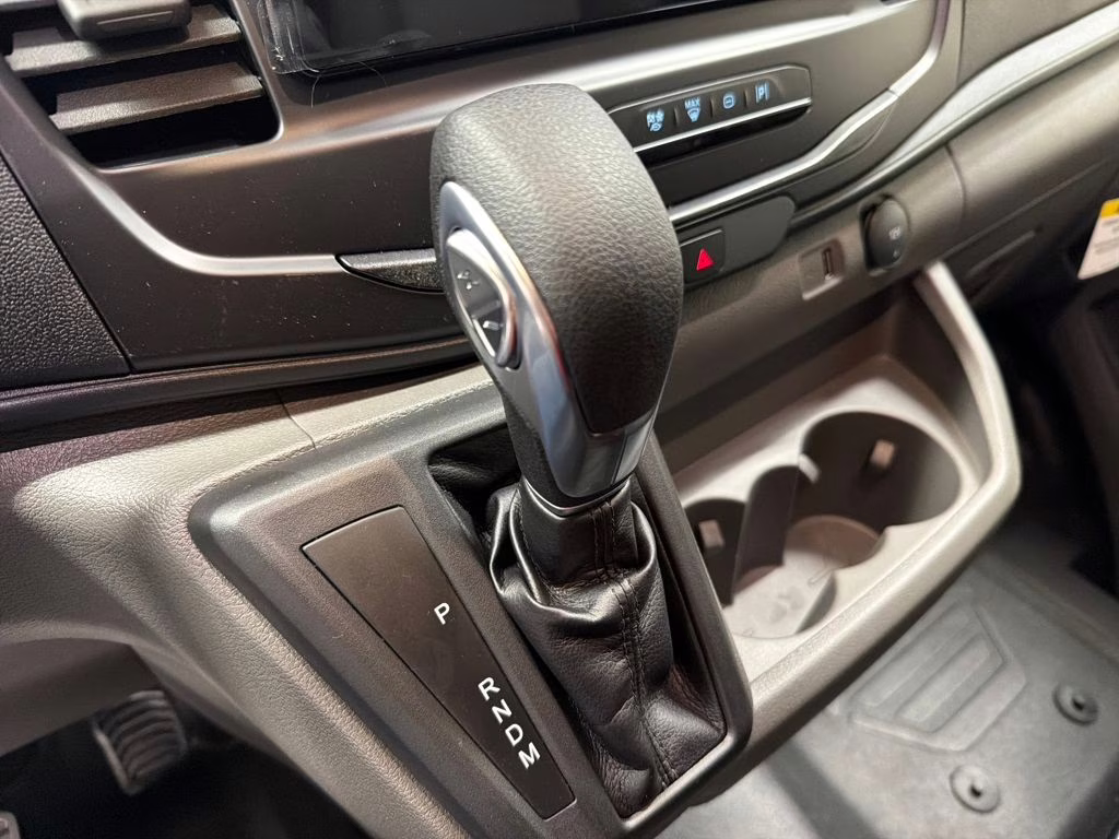 2026 OXFORD WHITE Ford Transit-150 XL RWD Van