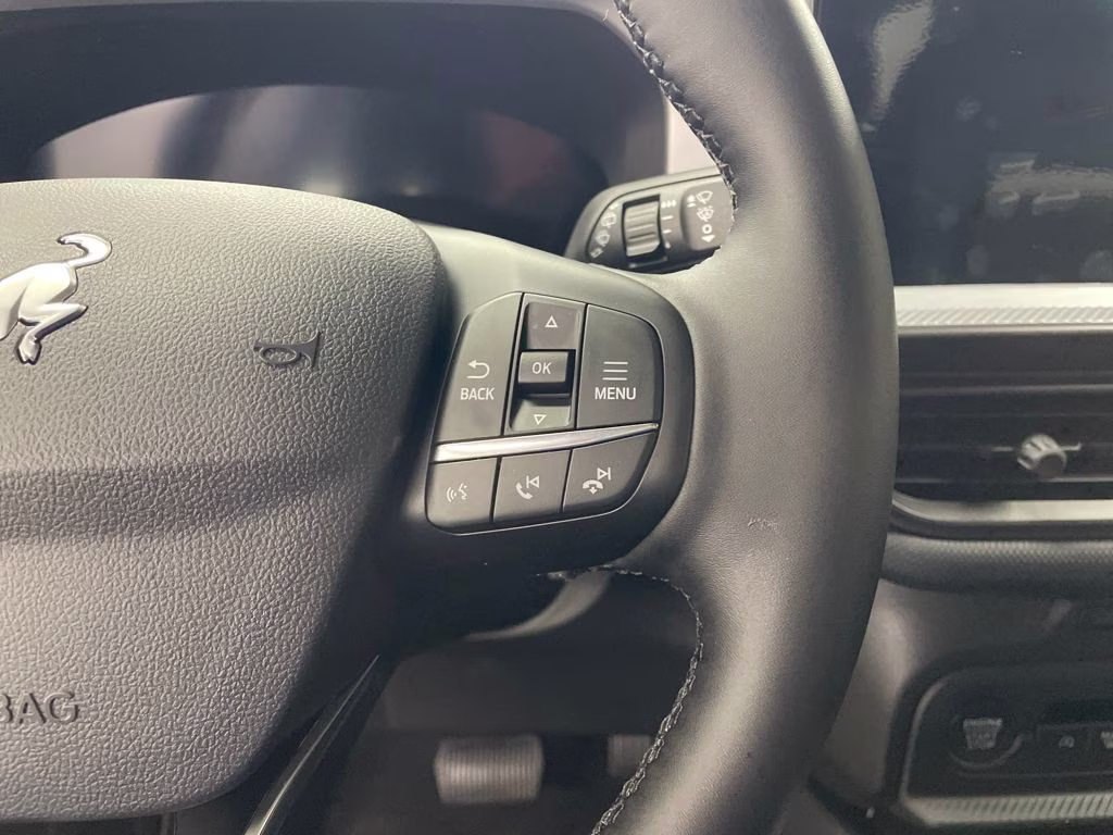2025 Beige Ford Bronco Sport Outer Banks 4X4 SUV