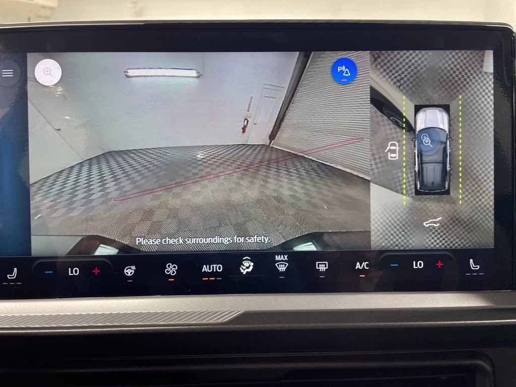 2025 Beige Ford Bronco Sport Outer Banks 4X4 SUV