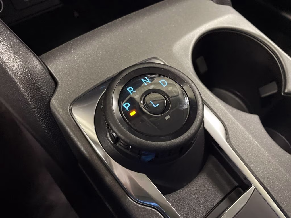 2025 Beige Ford Bronco Sport Outer Banks 4X4 SUV