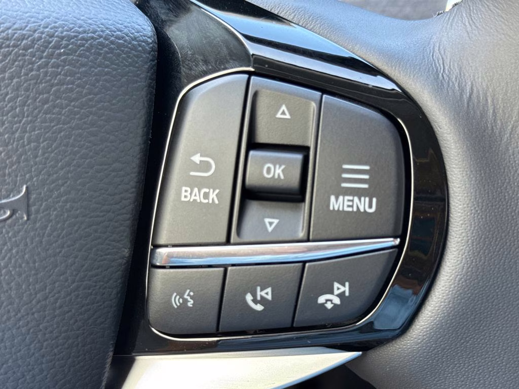 2026 Agate Black Metallic Ford Explorer Platinum 4X4 SUV