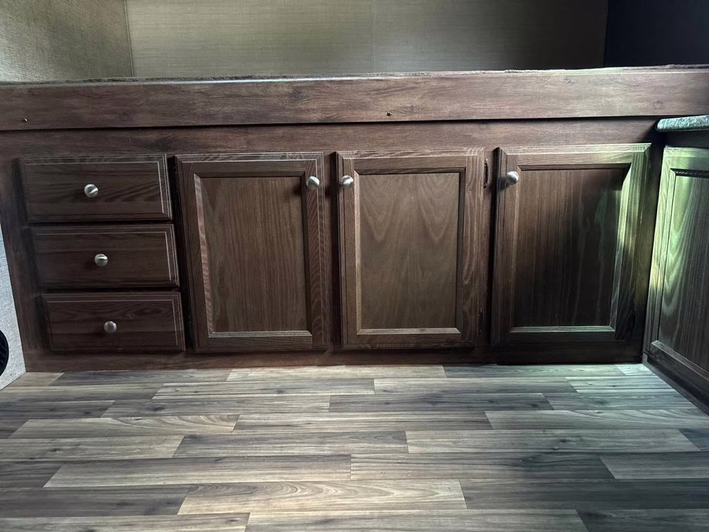 2017 Keystone Cougar 34 TSB Trailer