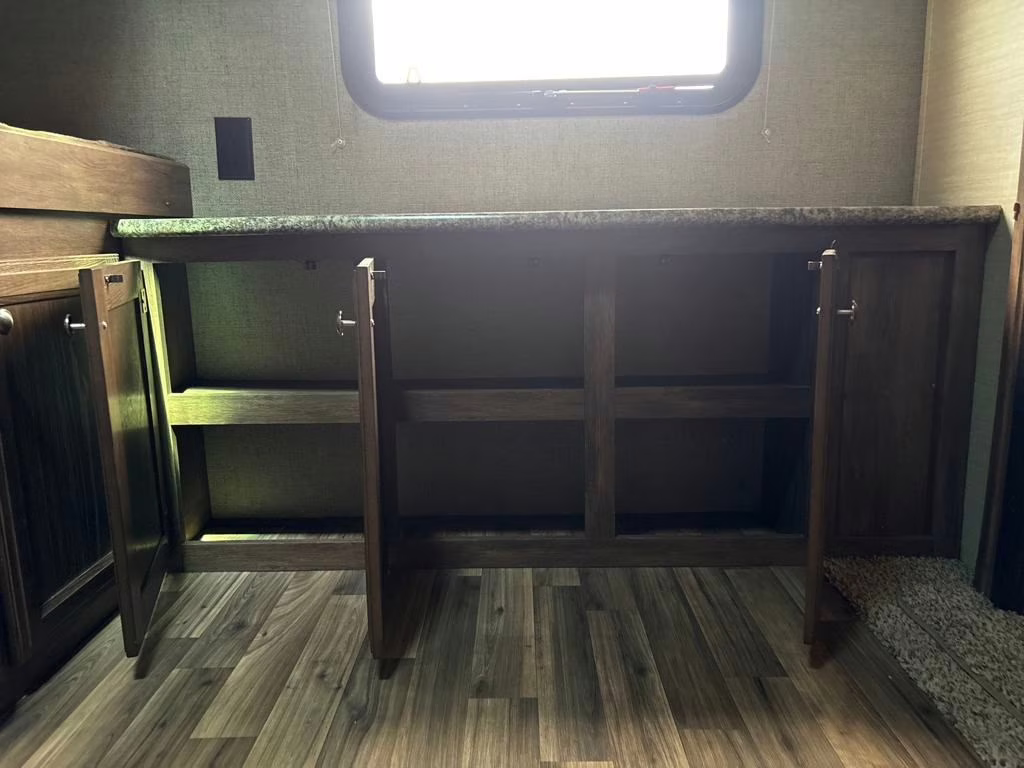 2017 Keystone Cougar 34 TSB Trailer