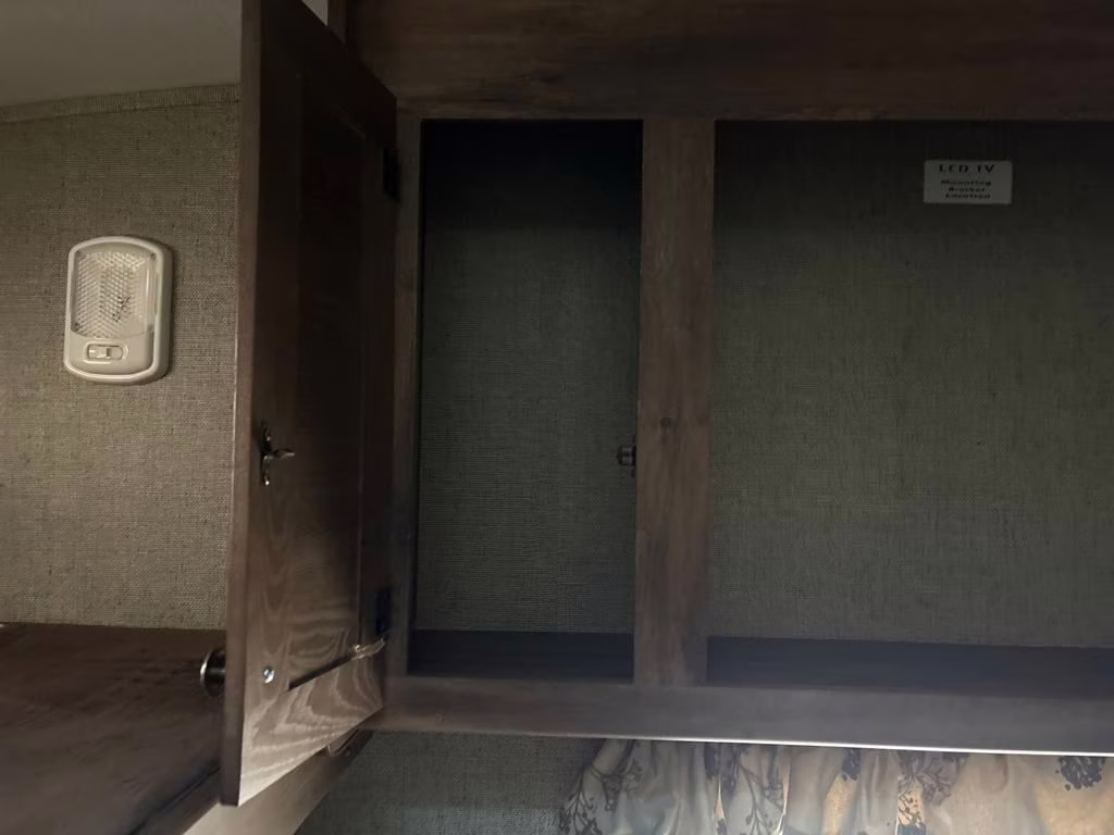 2017 Keystone Cougar 34 TSB Trailer